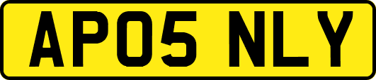 AP05NLY