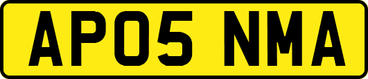 AP05NMA