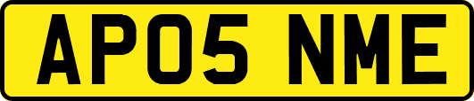 AP05NME