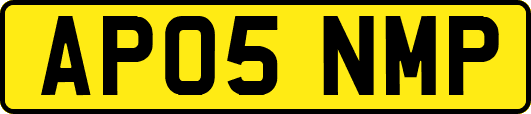 AP05NMP