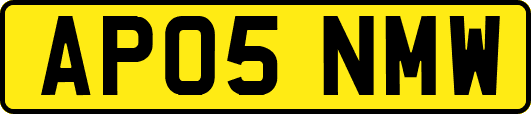 AP05NMW
