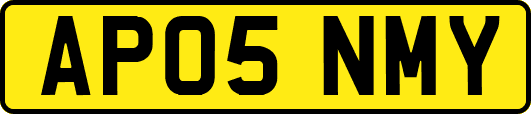 AP05NMY