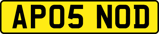 AP05NOD