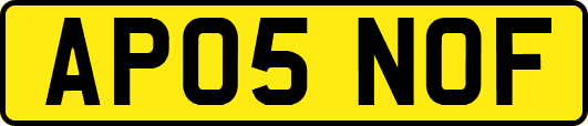 AP05NOF