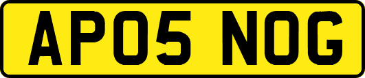 AP05NOG