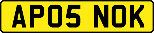 AP05NOK