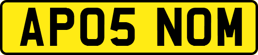 AP05NOM