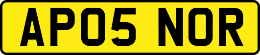AP05NOR