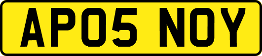 AP05NOY