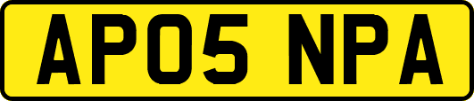 AP05NPA
