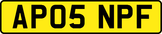 AP05NPF