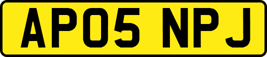 AP05NPJ