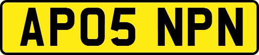AP05NPN
