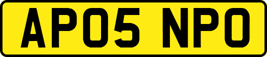 AP05NPO