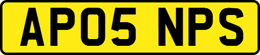 AP05NPS