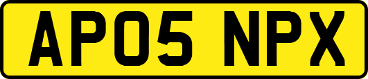 AP05NPX