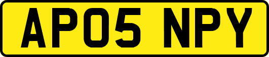 AP05NPY
