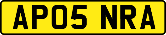 AP05NRA