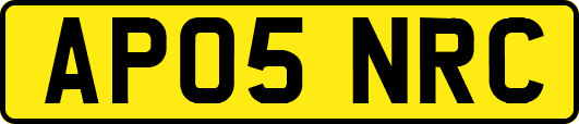 AP05NRC
