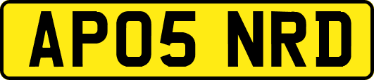AP05NRD