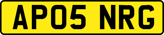 AP05NRG