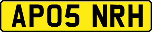 AP05NRH