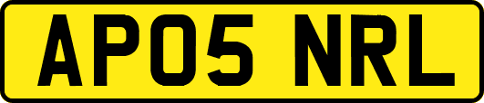 AP05NRL