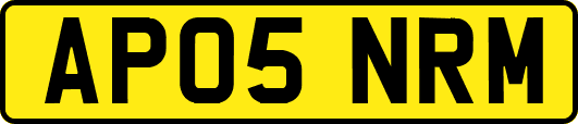 AP05NRM