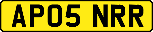 AP05NRR