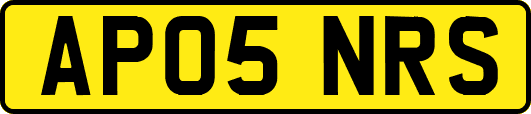AP05NRS