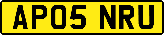 AP05NRU