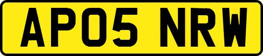 AP05NRW