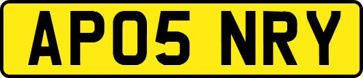 AP05NRY