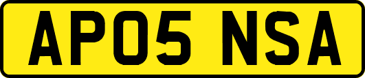 AP05NSA