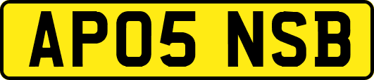 AP05NSB