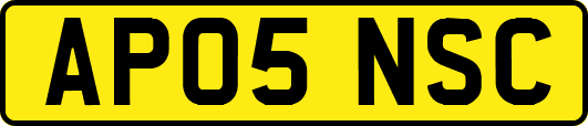 AP05NSC