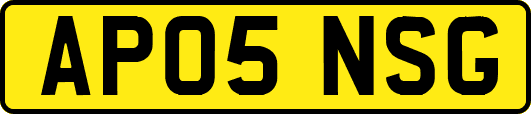 AP05NSG