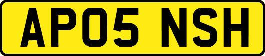 AP05NSH