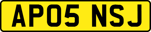 AP05NSJ