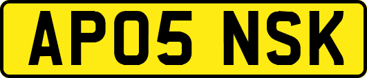 AP05NSK