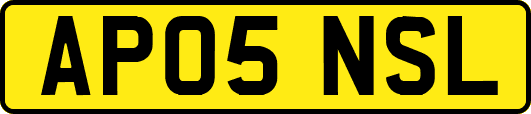 AP05NSL