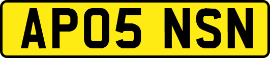 AP05NSN