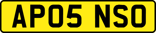 AP05NSO