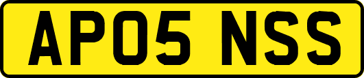 AP05NSS