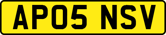 AP05NSV
