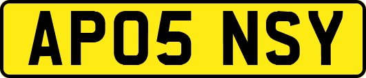AP05NSY