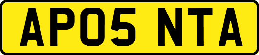 AP05NTA