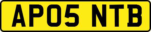 AP05NTB