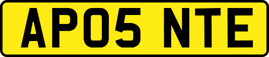 AP05NTE