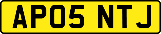 AP05NTJ